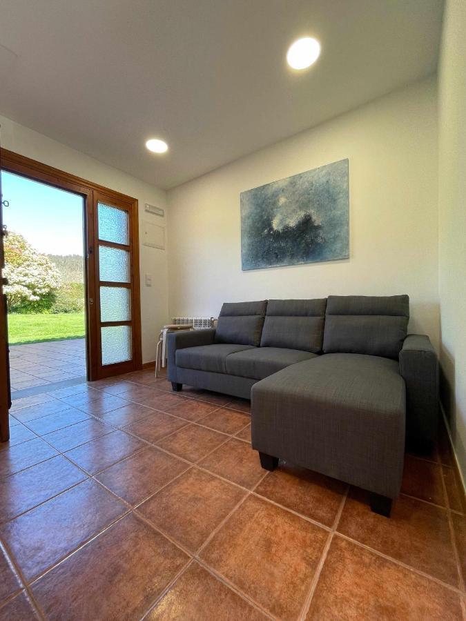 Apartamento Familiar Cercano A Playa De Rodiles 7 El Olivar (Asturias) Exterior foto