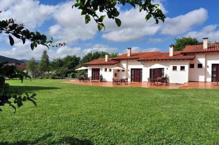 Apartamento Familiar Cercano A Playa De Rodiles 7 El Olivar (Asturias) Exterior foto