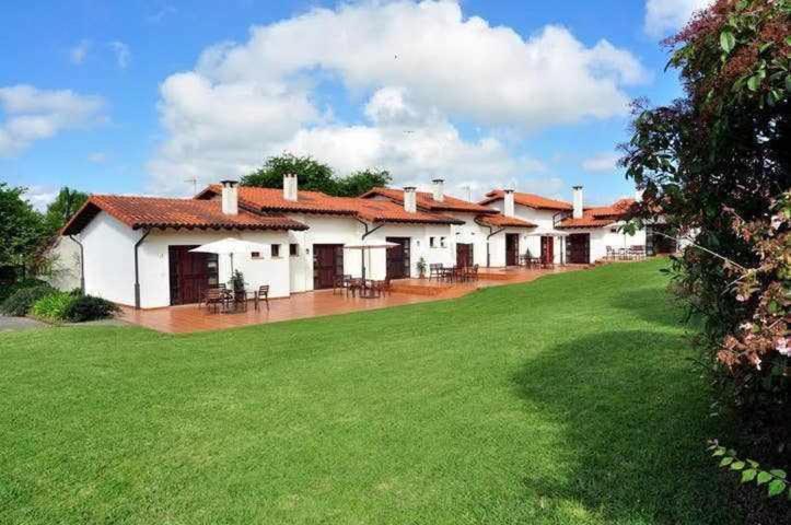 Apartamento Familiar Cercano A Playa De Rodiles 7 El Olivar (Asturias) Exterior foto