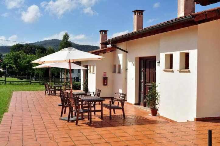 Apartamento Familiar Cercano A Playa De Rodiles 7 El Olivar (Asturias) Exterior foto
