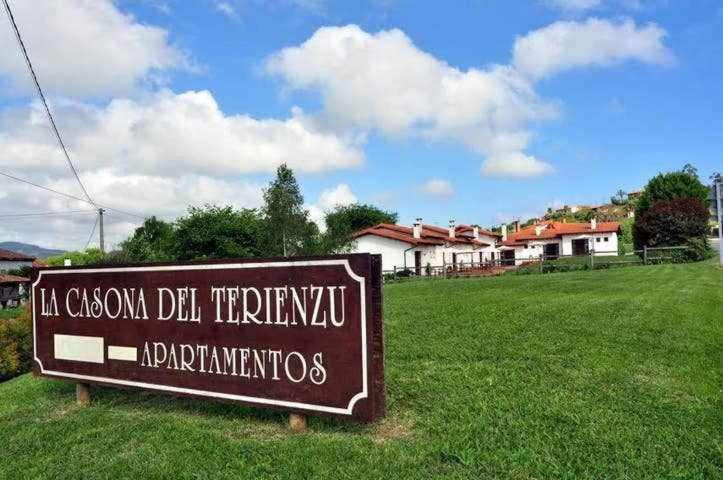 Apartamento Familiar Cercano A Playa De Rodiles 7 El Olivar (Asturias) Exterior foto