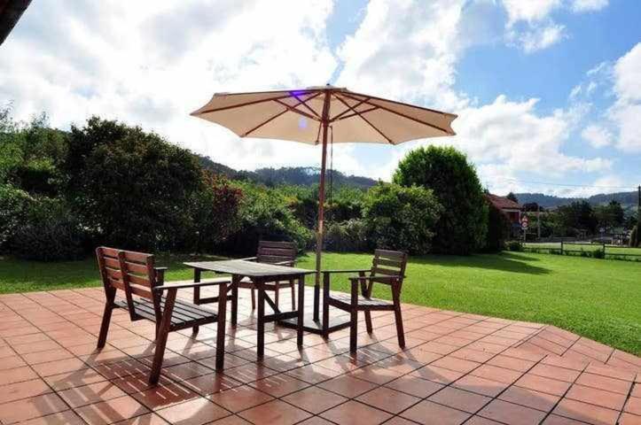 Apartamento Familiar Cercano A Playa De Rodiles 7 El Olivar (Asturias) Exterior foto