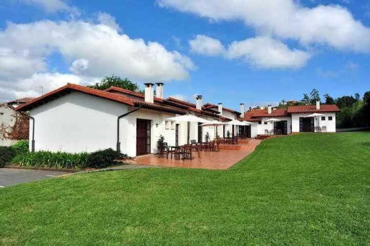 Apartamento Familiar Cercano A Playa De Rodiles 7 El Olivar (Asturias) Exterior foto
