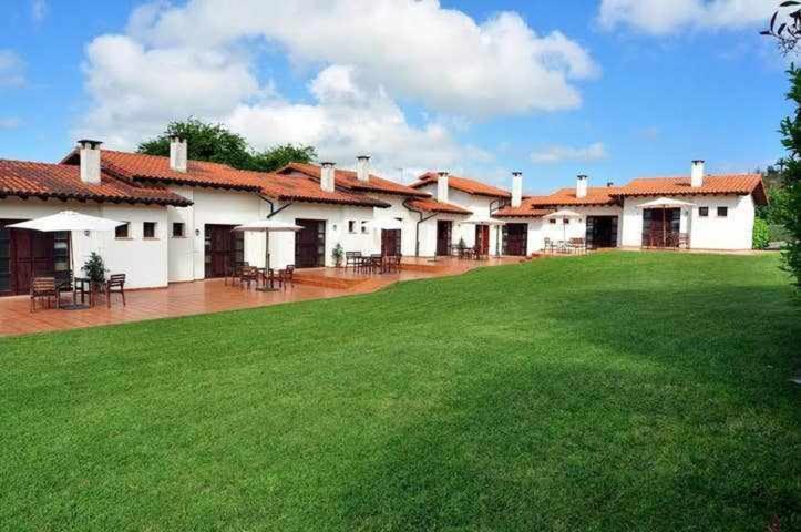 Apartamento Familiar Cercano A Playa De Rodiles 7 El Olivar (Asturias) Exterior foto